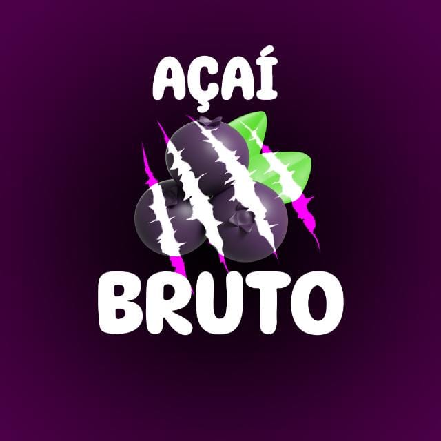 Açai Bruto PNZ